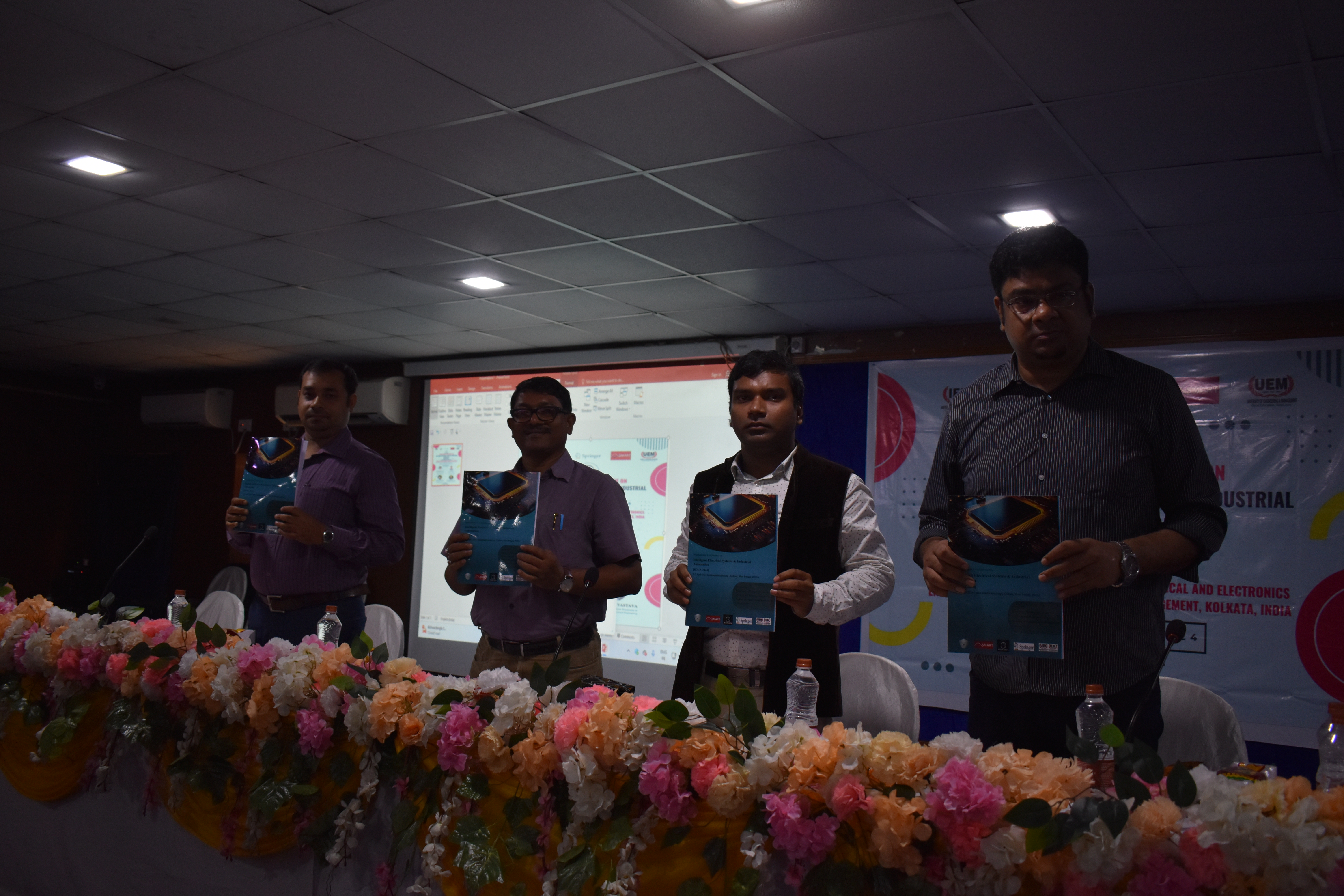 Conference 1
